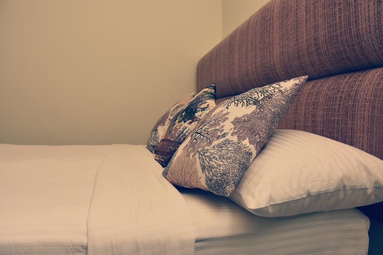 Local Escape Boutique Hotel Мале Екстериор снимка